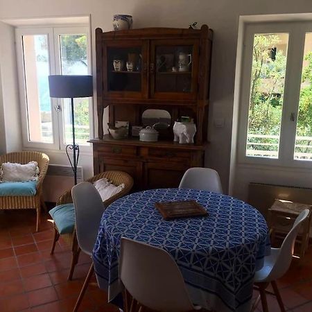 L'Aiguade, Appartement D'Exception A 카시스 외부 사진