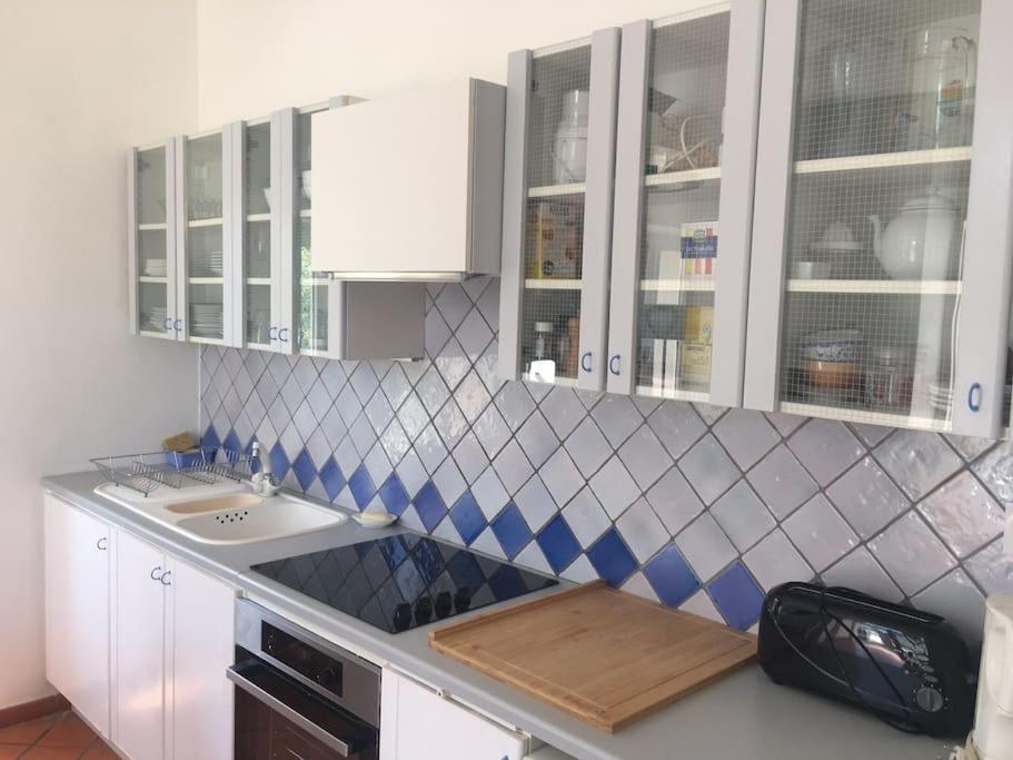 L'Aiguade, Appartement D'Exception A 카시스 외부 사진