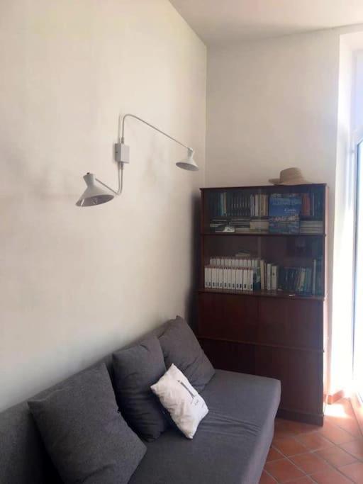 L'Aiguade, Appartement D'Exception A 카시스 외부 사진